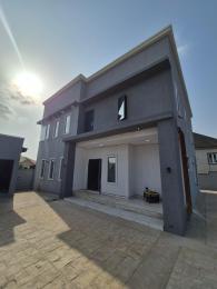 House for sale Palace Estate Akala Akobo Ibadan Oyo