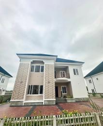 4 bedroom House for sale Reef Court Estate New Layout Port Harcourt Rivers