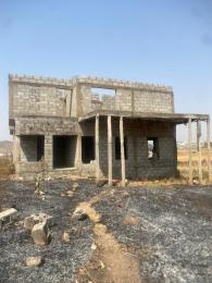 4 bedroom House for sale Lugbe Abuja