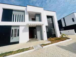 4 bedroom House for sale Carlton Gate Estate, Akobo Ibadan Oyo