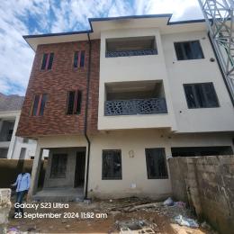 4 bedroom House for sale Jahi By Gilmore Jahi Abuja
