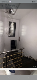 4 bedroom House for rent Unity Home Thomas Estate Thomas estate Ajah Lagos