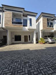 4 bedroom House for sale In A Very Secured Estate Ikota Lekki Lagos