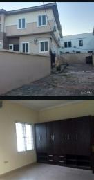 5 bedroom House for rent Estate Millenuim/UPS Gbagada Lagos