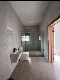 4 bedroom House for rent Elegushi Ikate Lekki Lagos