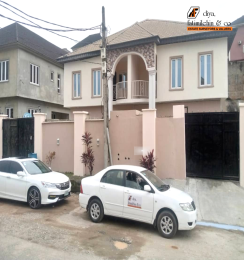 4 bedroom Flat / Apartment for rent Magodo Phase 2 Magodo GRA Phase 2 Kosofe/Ikosi Lagos