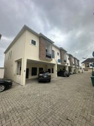 4 bedroom House for rent Ikota Lekki Lagos