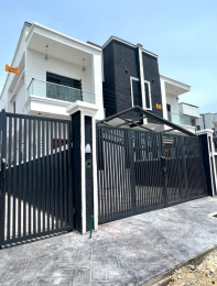 4 bedroom House for sale Ikate Lekki Lagos
