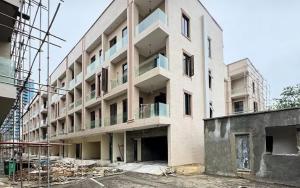 4 bedroom House for sale Old Ikoyi Ikoyi Lagos