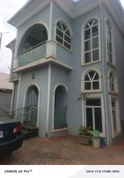 4 bedroom House for rent Okebadan Estate Akobo Akobo Ibadan Oyo