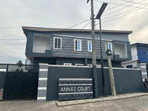 House for sale Alabiyamo Off Awolowo Way Old Bodija Alapo Ibadan Bodija Ibadan Oyo