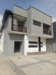 House for sale Calton Gate Estate Gra Akobo Olak Ibadan Akobo Ibadan Oyo