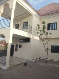 4 bedroom House for rent Gwarinpa Abuja
