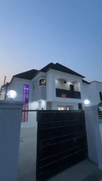 House for sale Zoe Oluyole Estate God F Ibadan Oluyole Estate Ibadan Oyo