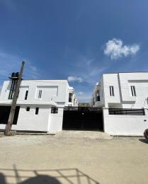 4 bedroom House for sale Ajah Lagos