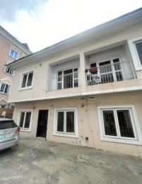 4 bedroom House for rent Osapa london Lekki Lagos