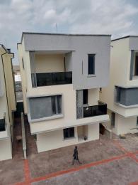 4 bedroom House for sale Ifako-ogba Ogba Lagos