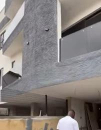 House for sale Serene Environment Onike Yaba Lagos