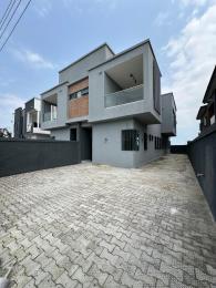 4 bedroom House for sale Beechwood Estate Bogije Ibeju-Lekki Lagos