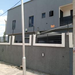 4 bedroom House for rent Omole Phase 1 Estate Omole phase 1 Ojodu Lagos