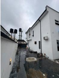 4 bedroom House for rent Estate In Songotedo Monastery road Sangotedo Lagos