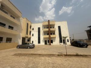 4 bedroom House for sale Jahi Abuja