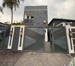 4 bedroom House for sale Berger Ojodu Lagos