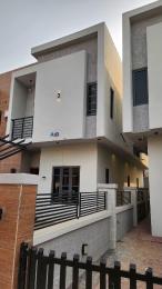 4 bedroom House for sale Peace Estate Command Ipaja Lagos