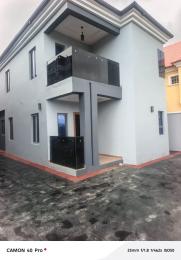 4 bedroom House for rent Akobo Ibadan Oyo
