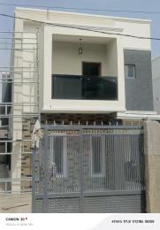 4 bedroom House for sale Fagba Agege Lagos