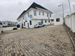 4 bedroom House for rent Asokoro Abuja