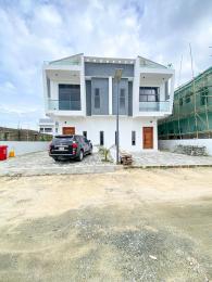4 bedroom Flat / Apartment for rent Orchid Lekki Lagos