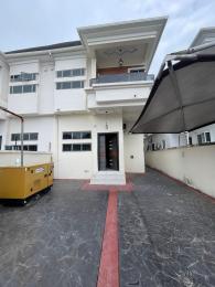 4 bedroom House for rent Ikota Lekki Ikota Lekki Lagos