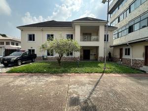 4 bedroom House for rent Ikoyi Club Road Ikoyi Lagos
