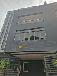 4 bedroom House for rent Ikeja GRA Ikeja Lagos