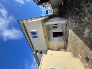 4 bedroom House for rent Sangotedo Ajah Lagos