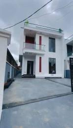4 bedroom House for sale Shalom Estate Arepo Ogun State Arepo Arepo Ogun