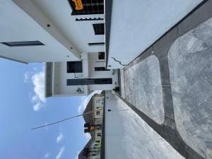 4 bedroom House for rent Sangotedo Ajah Lagos