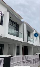 4 bedroom House for sale Ikota Gra Lekki Lagos