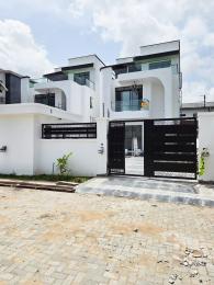 House for sale Ikate Lekki Lagos