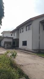 4 bedroom House for sale Oroma Estate, Artillery Port-harcourt/Aba Expressway Port Harcourt Rivers