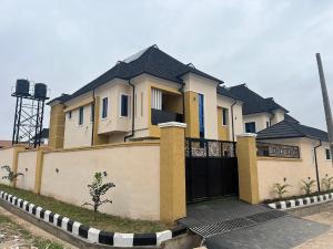 4 bedroom House for sale Star Gate, Oluyole Estate, Oluyole Estate Ibadan Oyo