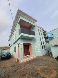 4 bedroom House for sale 2 Storey Estate Baruwa Ipaja Lagos
