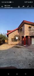 4 bedroom House for sale *puposola, New Oko Oba, Road Lagos* New oko oba Abule Egba Lagos