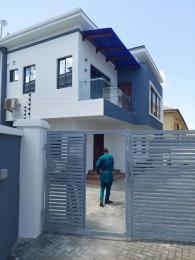 5 bedroom House for shortlet Osapa london Lekki Lagos