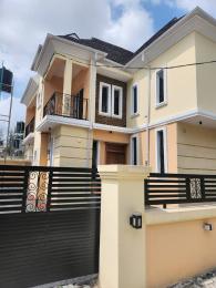 4 bedroom House for sale Akobo Ibadan Oyo