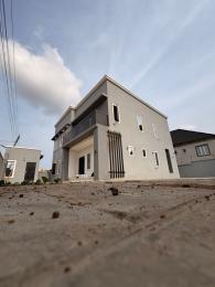 4 bedroom House for sale Palace Estate, Akala, Akobo Ibadan Oyo