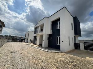 4 bedroom House for sale Carlton Gate Estate, Ibadan Oyo