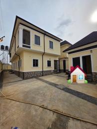 4 bedroom House for sale Apo Abuja