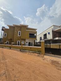 4 bedroom House for sale Enugu Enugu